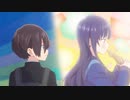 【高画質OP】「僕の心のヤバイやつ」オープニング｜ヨルシカ「斜陽」