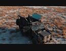 【トルコ】迫撃砲を搭載したMRAP