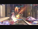 【OW２】残り５メートルの攻防が熱すぎた！