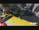 【TheCrew2】くるくる(crew2)しましょう_その192：グリッドマンユニバース見たよ編