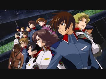 AIで拓也さんをガンダム世界に登場させた3