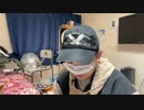 【豚王】壁の飾り付けをする作業枠。2023年3月26日