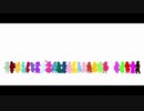 【シャニマス】26 Colors