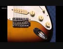 情熱の恋(Passionate love) 懐かしのエレキサウンド曲を作ってみました