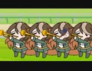 【MUGEN】旧章X回リスペ 希望vs絶望 狂と神の輪舞曲 隔離を添えて Part15