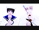【APヘタリアMMD】ラッシャイナ