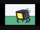テレビが30分吐き続けるだけの動画（修正）
