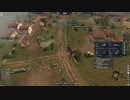 【Men of War Ⅱ】新作のデモ版をフレンドとプレイ！（プレイ動画）