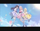 うたの☆プリンセスさまっ♪ BACK to the IDOL  Flower Candy – バックトゥザ☆はあと (PV)