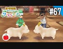 【実況】牧場物語 Welcome！ ワンダフルライフを遊ぶいも【#67】