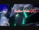 【ガンエボ】新機動戦記ラッキーガールミコトちゃんEWUC19