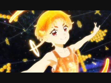 【ぷいきゅあ】スローでみる、へんしん【ツバサ】