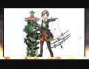 【艦これ】ストーンゴッ主砲CIチャレンジ19～女神まいどー編～【2023春E2-1甲】