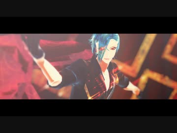 【MMD刀剣乱舞】ゴシップ【Twitterまとめ】