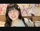 【まぁる】ハイテンションでほしりすをあけまぁる。2023年3月30日