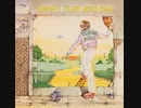 Elton John「Goodbye Yellow Brick Road」