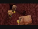 【Minecraft】1.19の世界でゆっくり暮らす part84