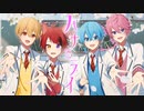 【MV】ハナミライ／すとぷり