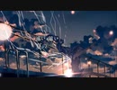 【お誕生日なので】夜明けと蛍/歌ってみた【愛霞。】