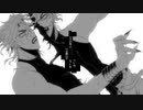 【手描きジョジョ】１部と３部でDu||!