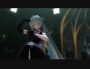 【MMD】 アンノウン・マザーグース 『YYB初音ミク』