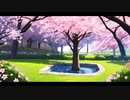 ハルカゼ / 白銀の太陽P feat.初音ミク