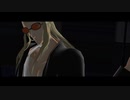 【Fate/MMD】テスカトリポカでシビュラ【モデルテスト】