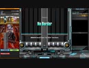 【beatmaniaIIDX】No Border(DPH)【RESIDENT】