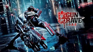 GUNGRAVE G.O.R.E：ガングレイヴ ゴアを実況プレイいたします。 Part01