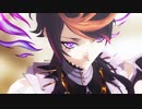 【にじさんじMMD】神っぽいな【Shu Yamino】