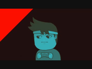 アルキメンデス編。【バーチャルいいゲーマー佳作選】