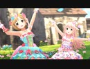 【デレステMV】「さやけき花の生命に」(SSR)【1080p60/4K HDR】
