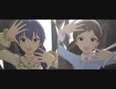 【ミリシタ】「深層マーメイド」(プライベートドレス衣装/SHS)【ユニットMV】