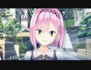 谷間で指を温めたい天音【天使☆騒々 RE-BOOT!実況】