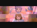【ミリシタMV】Cut.Cut.Cut.【瑞希桃子】
