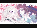 【一人二役？】Melty‪‪☆Showtime!歌ってみた【ゐさな】