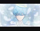 【オリジナルMV】ララプンツェル 歌ってみた / とぷまる