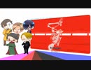 【人|ヵ|コ|ラ|ボ】最|近|好|き|な|曲|を|繋|げ|て|メ|ド|レ|ー|に|し|て|み|た【エ|イ|プ|リ|ル|フ|ー|ル|企|画】