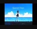 Special Days