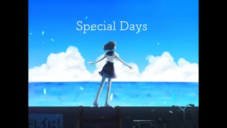 Special Days　feat.初音ミク