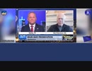 3/20/2023グラント・スティンチフィールドーリアル・アメリカの声のホスト：誰が郭文貴を調査しているのですか？