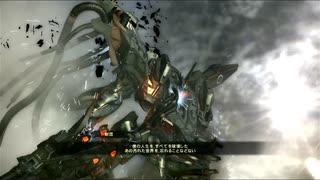 【祝AC6記念、ACV＆ACVD MAD】アーマードコアに...黄金の時代を...