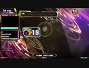 【DDR】年末年始の運動不足に最適なゲームやってみた　Season3