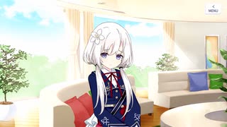 【アサルトリリィ Last Bullet】メインストーリー 第3章 8話
