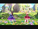 さやけき花の生命に【櫻井桃華 橘ありす】