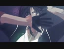 【MMD刀剣乱舞】侵蝕【sam式大俱利伽羅通常衣装】