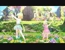 さやけき花の生命に【遊佐こずえ 梅木乙葉】