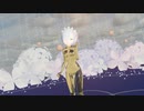 我、透明的生物、興奮不可避