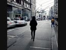 Lo-Fi Hiphop 街の散歩 -city walk-