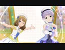 【ミリシタMV】「Cut.Cut.Cut.」(SSRアナザーアピール)【1080p60/高画質4K HDR】